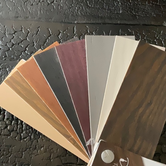 Espresso Gel Stain - Rich Brown Finish - Picture 5 of 8